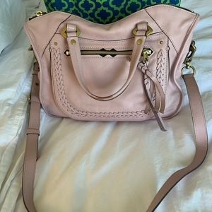 ORYANY BLUSH BAG